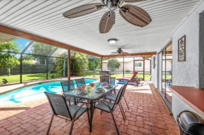 Dream family vacation, pool fun - Villa Florida Flair